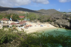 Kleiner Strand Playa Lagun