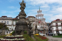 Stadt Viana do Castelo