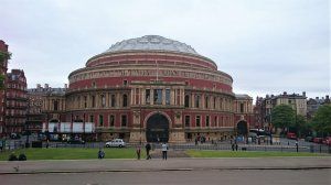 Royal Albert Hall of Arts and Sciences